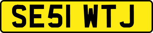 SE51WTJ