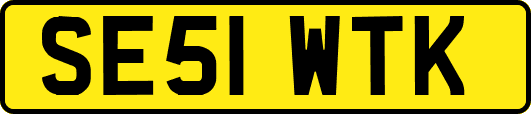 SE51WTK