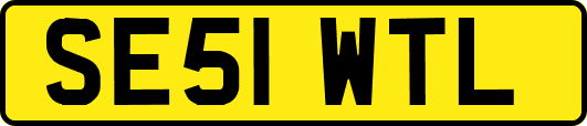 SE51WTL