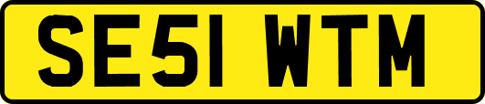 SE51WTM