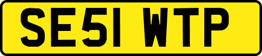 SE51WTP