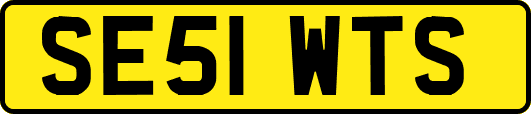 SE51WTS