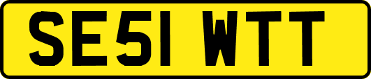 SE51WTT