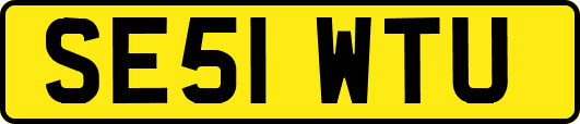 SE51WTU