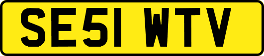 SE51WTV