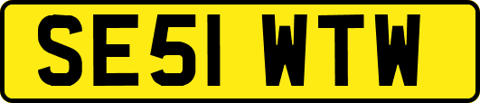 SE51WTW