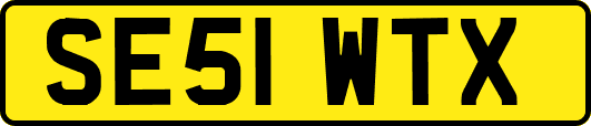 SE51WTX