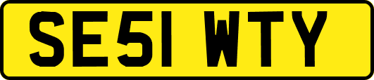 SE51WTY