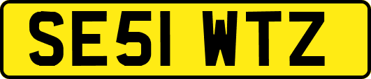 SE51WTZ