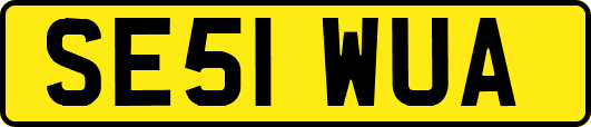 SE51WUA