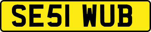 SE51WUB