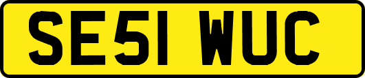 SE51WUC