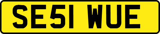 SE51WUE