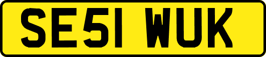 SE51WUK