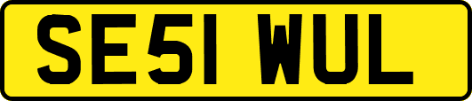 SE51WUL