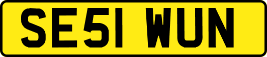 SE51WUN