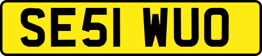 SE51WUO