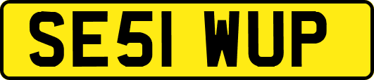 SE51WUP