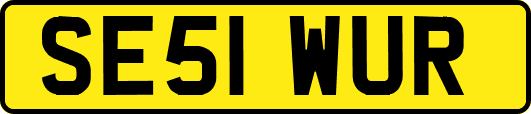 SE51WUR