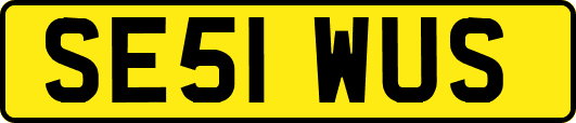 SE51WUS