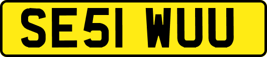 SE51WUU