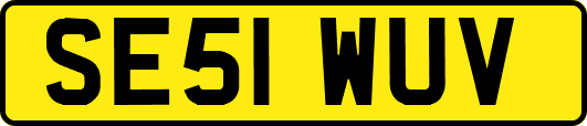 SE51WUV