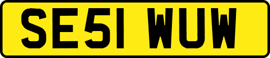 SE51WUW