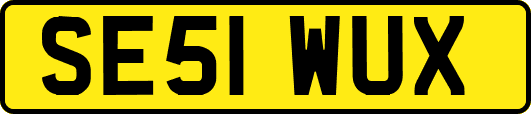 SE51WUX