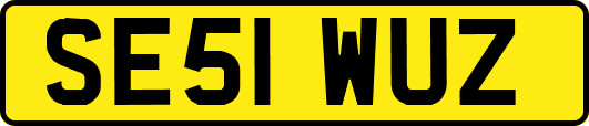 SE51WUZ