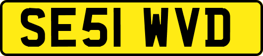 SE51WVD