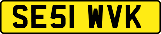 SE51WVK