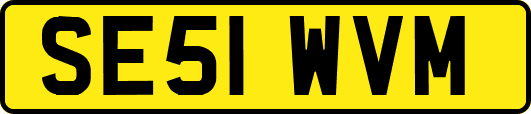 SE51WVM