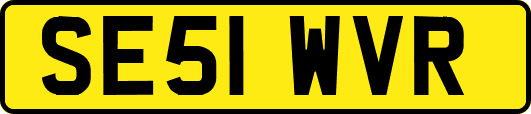 SE51WVR