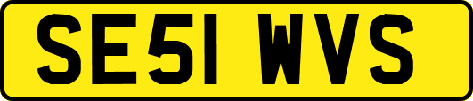 SE51WVS