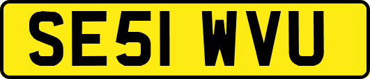 SE51WVU