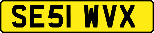 SE51WVX