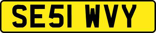 SE51WVY