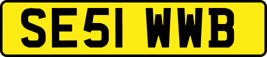 SE51WWB