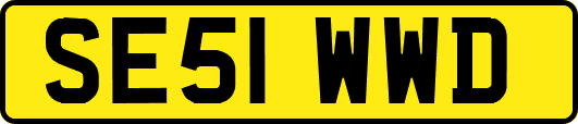 SE51WWD