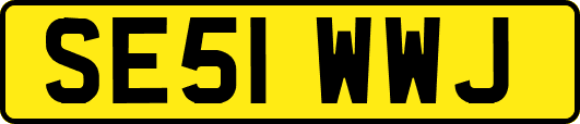 SE51WWJ