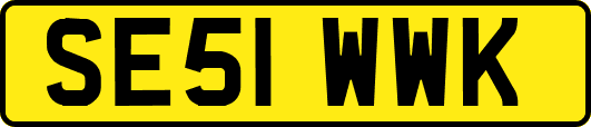 SE51WWK