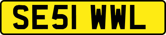 SE51WWL