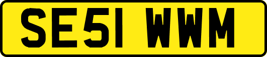 SE51WWM