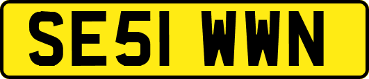 SE51WWN