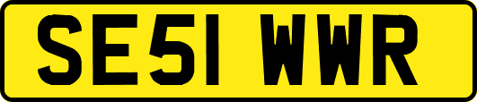 SE51WWR