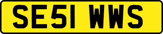 SE51WWS