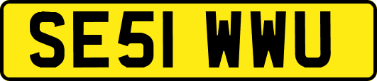 SE51WWU