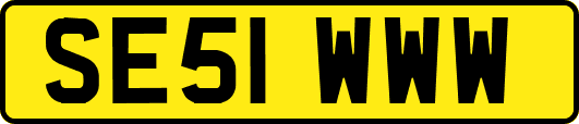 SE51WWW