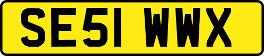 SE51WWX