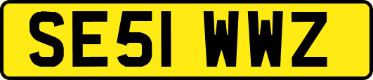 SE51WWZ